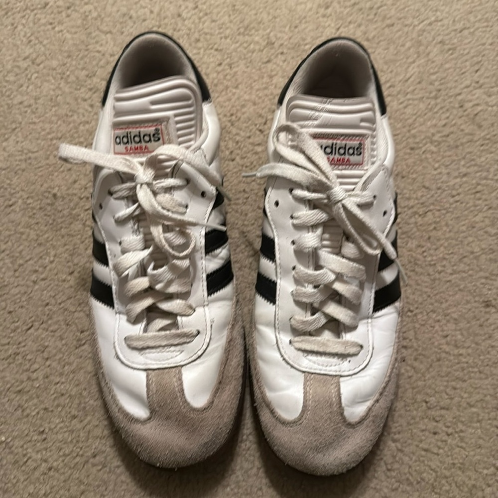 Men's Adidas Samba OG Shoes